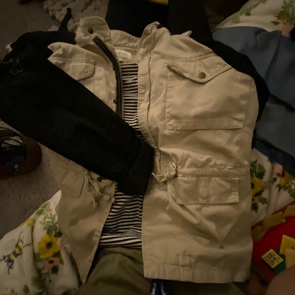 Jacket - Picture 2 of 3